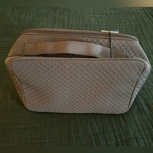 NWT- Vera Bradley Brush and Blush Case